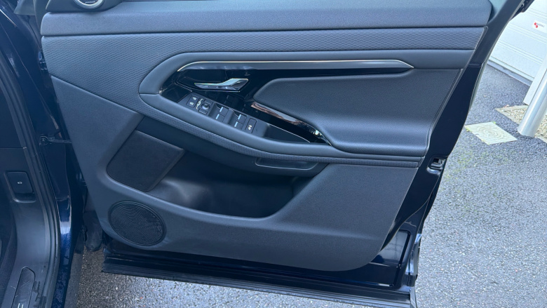 Land Rover Range Rover Evoque 2.0 D200 Evoque Edition 5dr Auto Diesel Hatchback